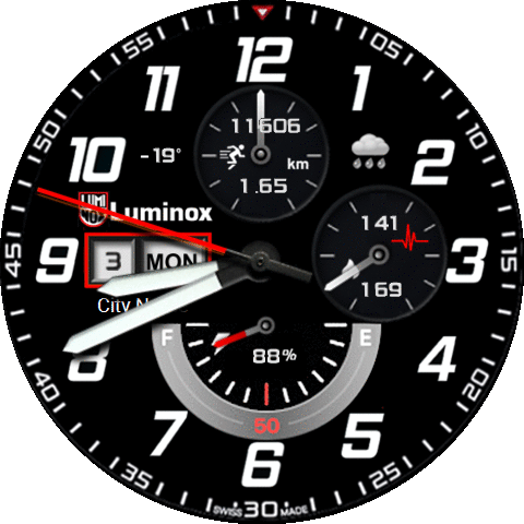 Luminox