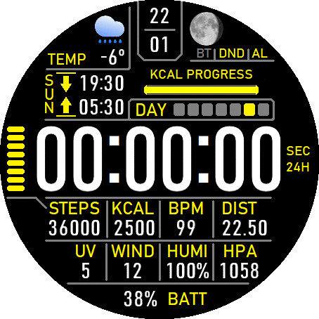 Pr3datoR Tactical GTR3_1