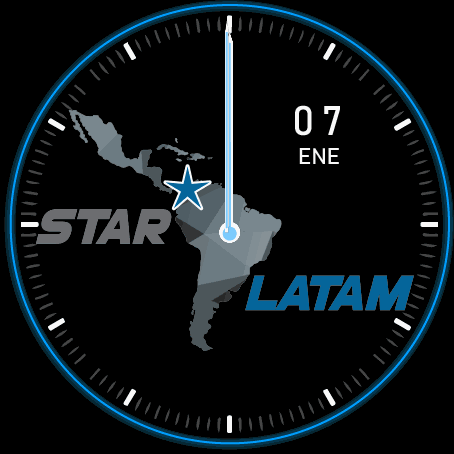 Star Latam