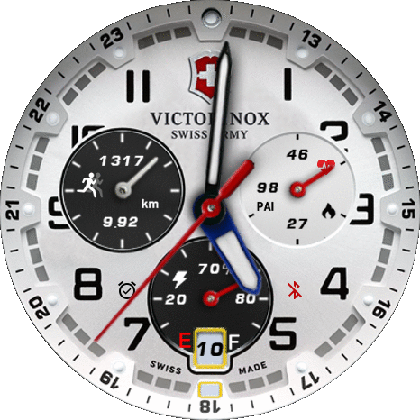 Victorinox Swiss