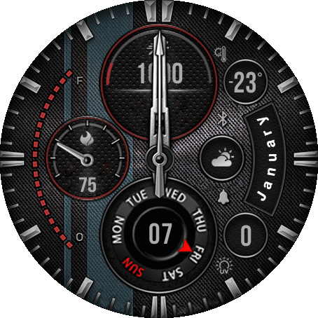 Warsaw design night hawk