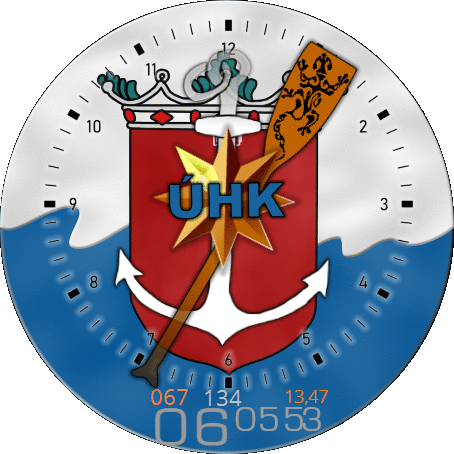 RTMhun UHK Újpesti Hajós Klub