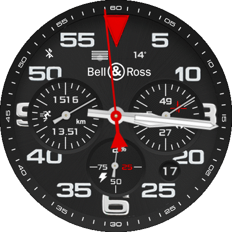 Bell & Ross