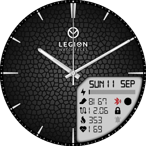 Legion Classic B2205