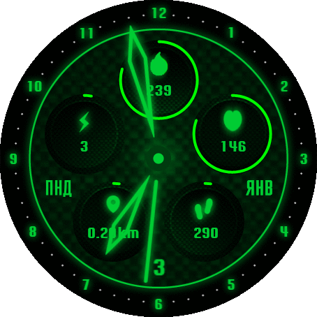 green_neon_mod_ru_GTR_2