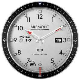 Bremont BG  With