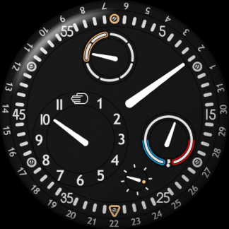 HORN Ressence Type 3