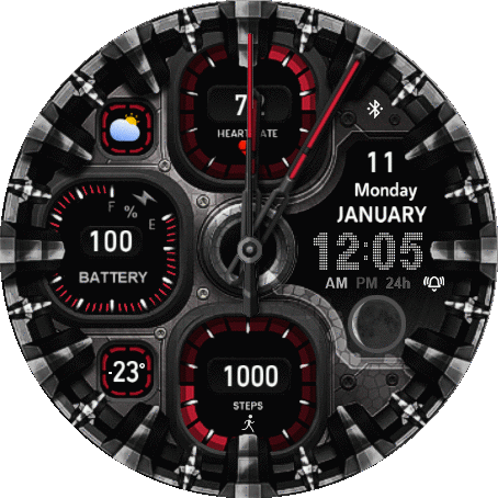 DigitX_Aviator Cockpit ( GTR3 )