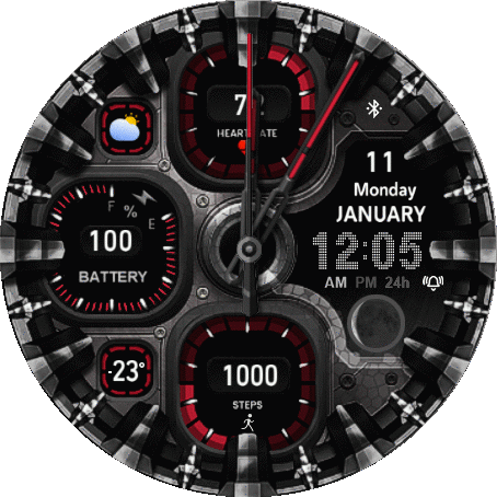 DigitX_Aviator Cockpit ( GTR3 Pro )