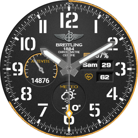 BREITLIN NEO