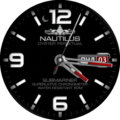 NautilusRed