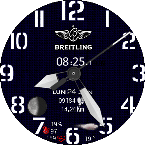 BIG BREITLING