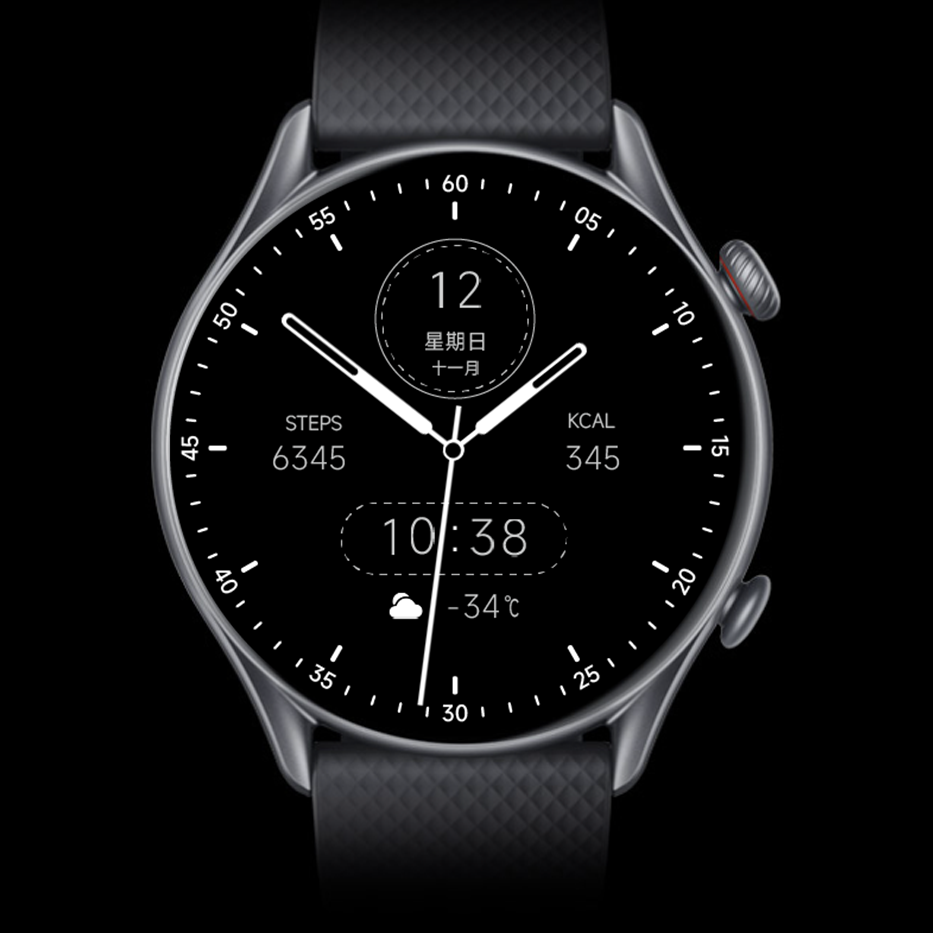 黑白线条Black and white lines