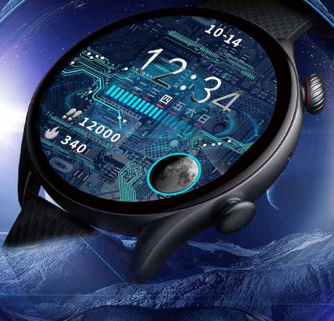 星际游行Star Parade