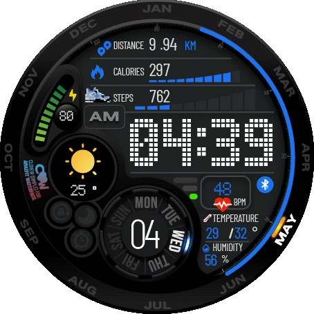 CLOVEW(SIMPLE)-CN/RU/EN