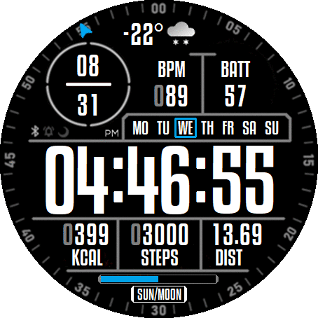 Pr3datoR Tactical GTR3_5