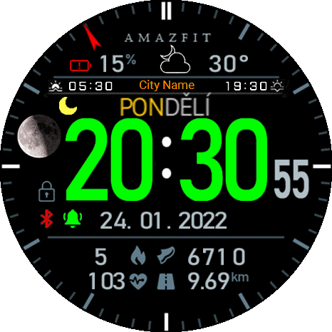 Egrey citi_ dotik GTR 4