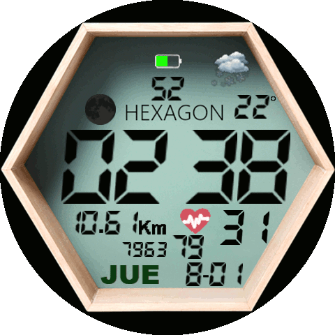 HexagonDigital