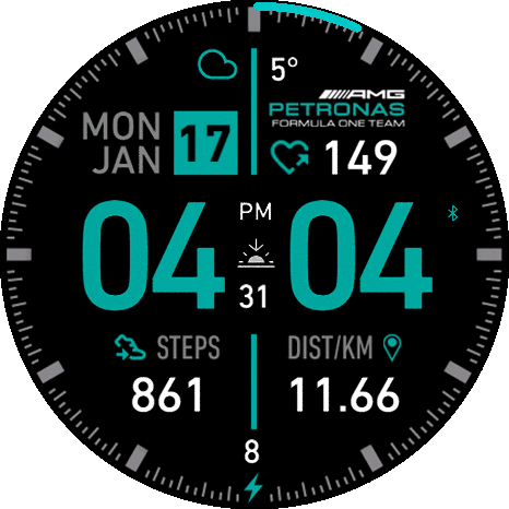 Project Raspberry GTR4 V2