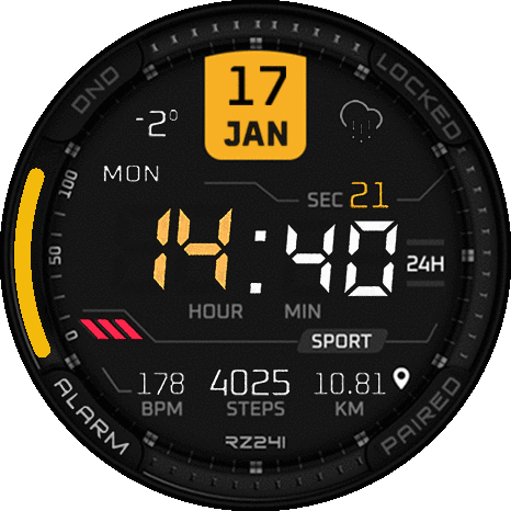 Sunset by Kotobuki09