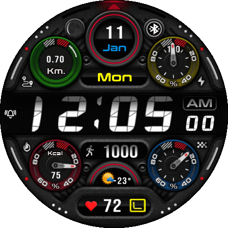 Mod ( G237_258 )  GTR3