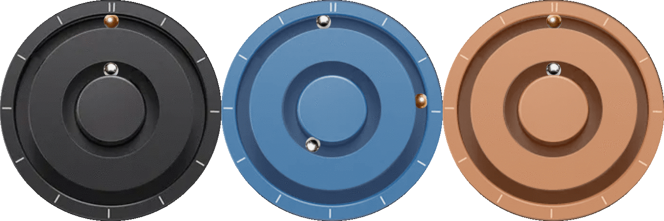 RTMhun Magnetic-beads