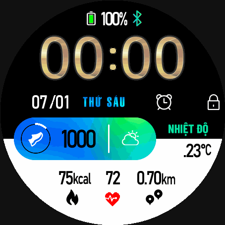 Date blue Tiếng Việt by Trieu