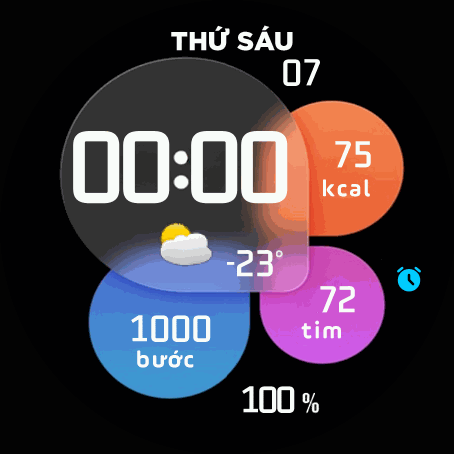 Bubble Watch Tieng Viet by Trieu