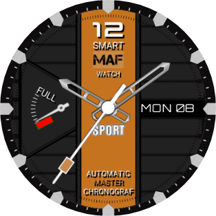 MAF Collection - Sport