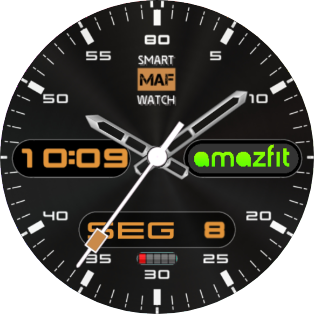 MAF Collection - GAMER