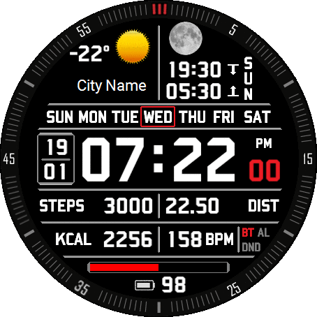 Pr3datoR Tactical GTR3 Pro_6