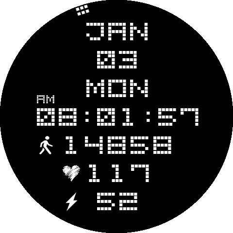 Digital P975 (Gtr3Pro)