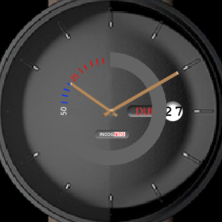 Incognito