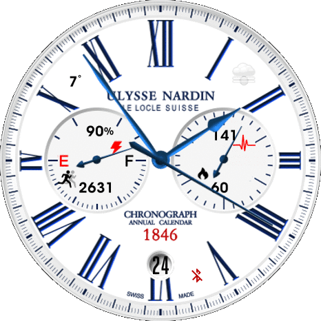 Ulysse Nardin