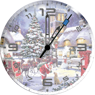 MAF Collection - Christmas