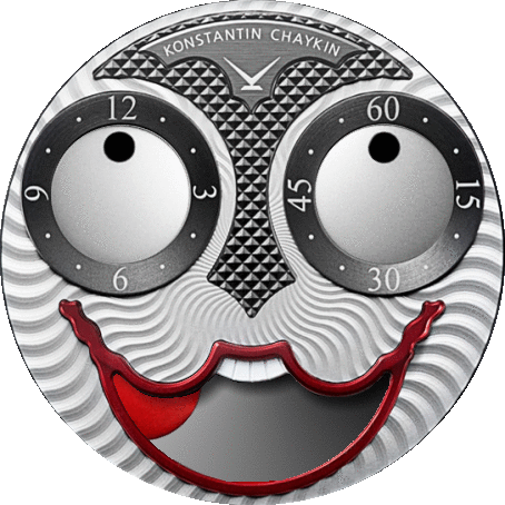 RTMhun Konstantin Chaykin JOKER editable backgrounds