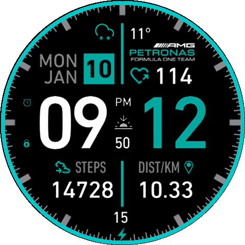 Project Raspberry GTR3 Pro