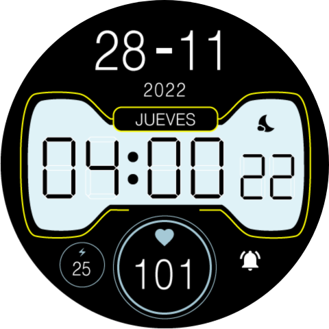 RetroBasicComputerWithHeart