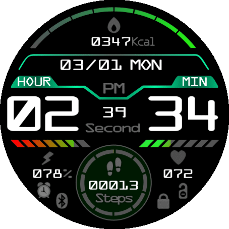 RTMhun request3322 DekHog