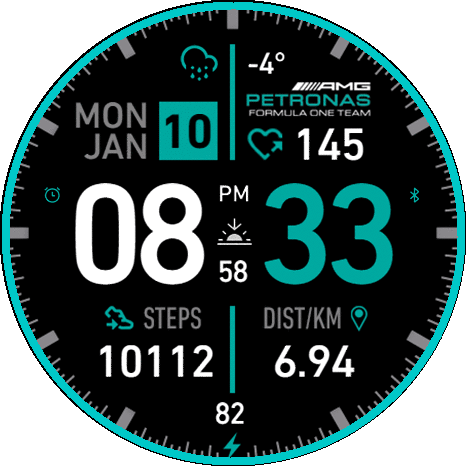 Project Raspberry GTR 3