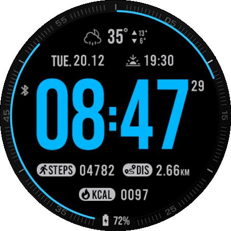 Raven Tactical MK3 - V2