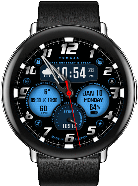 T_ DESIGN ( Zepp E )