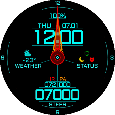 idimas Prototype (MOD) GTR 2