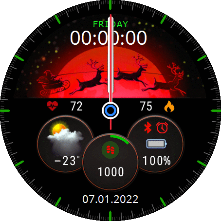 English Version from Merry christmas Tieng Viet by Trieu