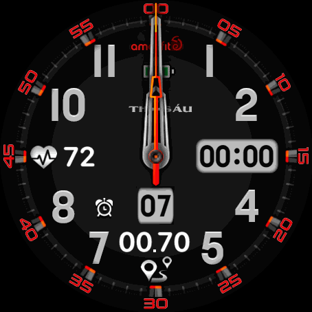 hYBRID Analog Tieng Viet