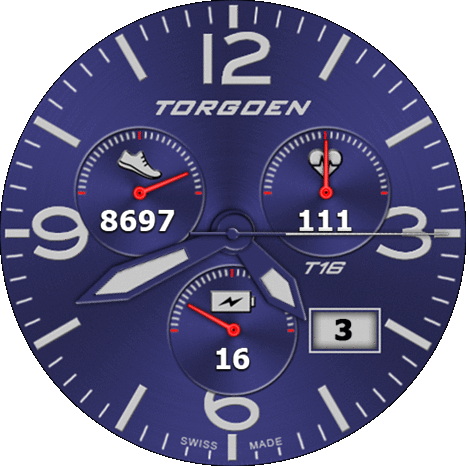 Torgoen Replica