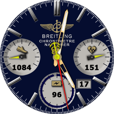 Breitling Navitimer Replica