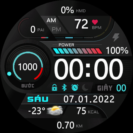 Digital SieuNhanTrieu Tieng Viet thanks Trieuandroid