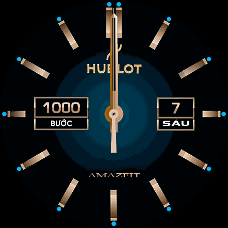 hublot packed vn SieuNhanTrieu packed GTR 2