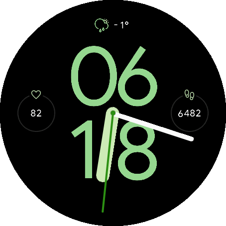 Material Design_Smooth